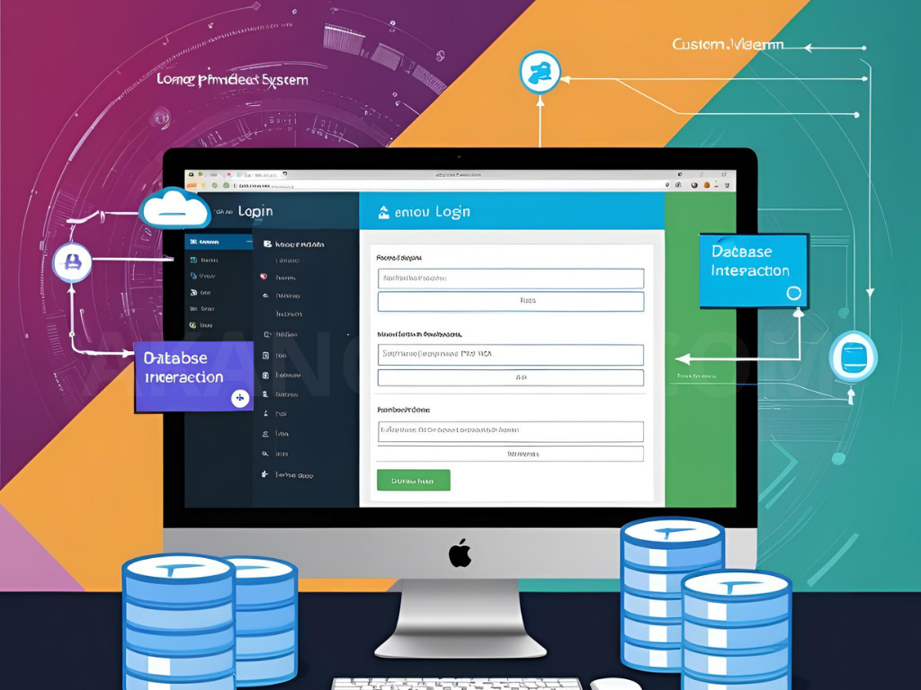 Gambar ilustrasi untuk artikel: Jasa Profesional Pembuatan Script PHP dengan PDO: Sistem Login, CRUD, API, dan Solusi Web Kustom yang membahas tentang Website