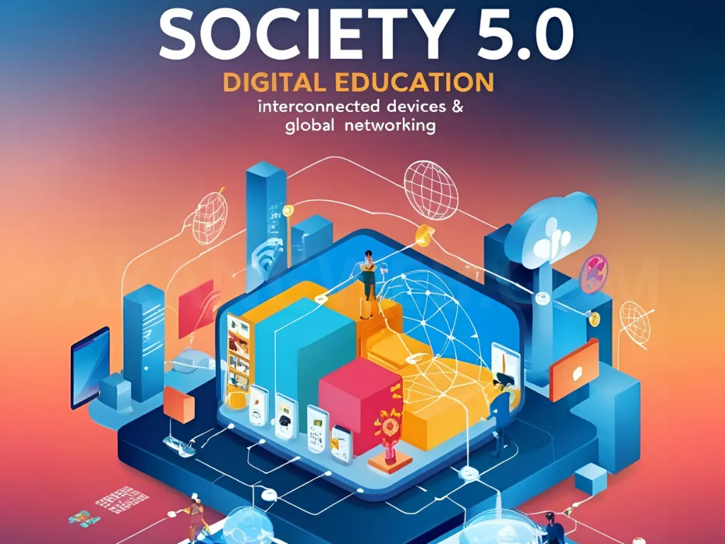 Recent post: Mengoptimalkan Pembelajaran Digital di Era Society 5.0 yang memberikan wawasan terbaru dan menarik tentang Education