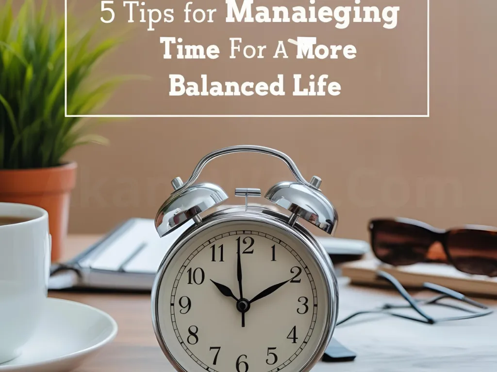 Recent post: 5 Tips Mengelola Waktu dengan Baik untuk Hidup yang Lebih Seimbang yang memberikan wawasan terbaru dan menarik tentang Lifestyle