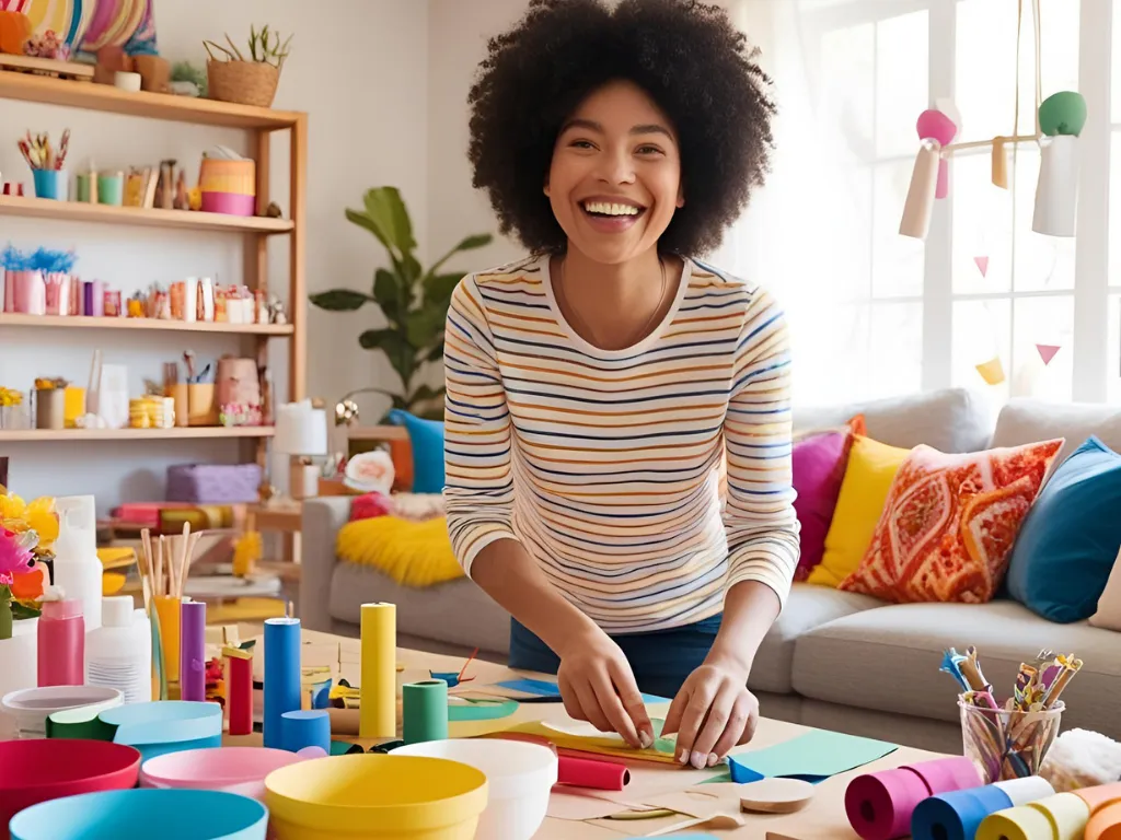 Recent post: 5 Proyek DIY Kreatif yang Bisa Kamu Coba di Rumah yang memberikan wawasan terbaru dan menarik tentang Creative