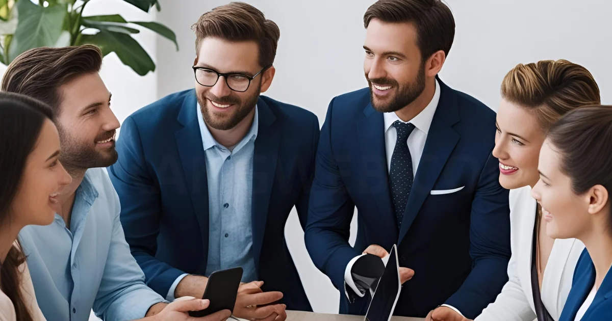 Gambar ilustrasi untuk kategori Teknologi dengan judul Website Profesional: Aset Digital yang Tak Tergantikan untuk Bisnis Modern