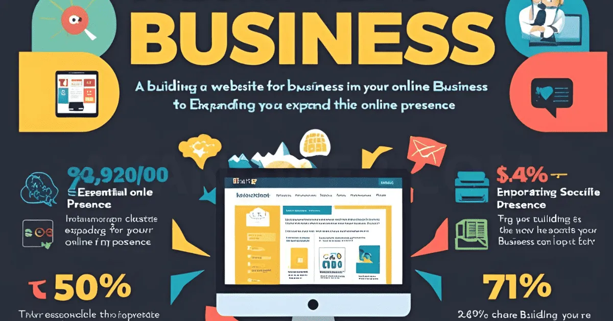 Gambar ilustrasi: Membangun Website untuk Bisnis: Kenapa Ini Lebih Penting ...