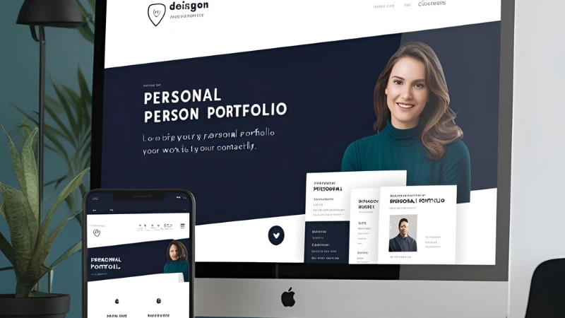 Website Portofolio Pribadi - website-portofolio-pribadi.webp