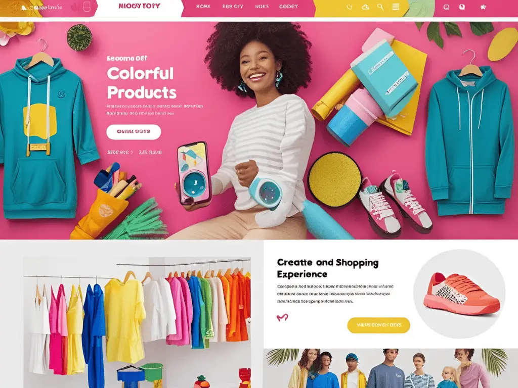 Website Toko Online