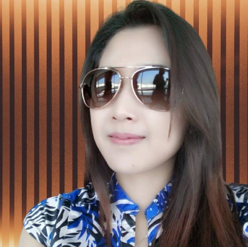 Testimoni dari Selena untuk layanan AkangWeb