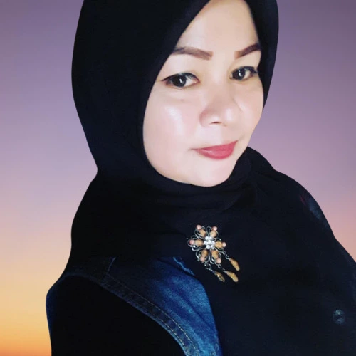 Testimoni dari Neng Suanah untuk layanan AkangWeb