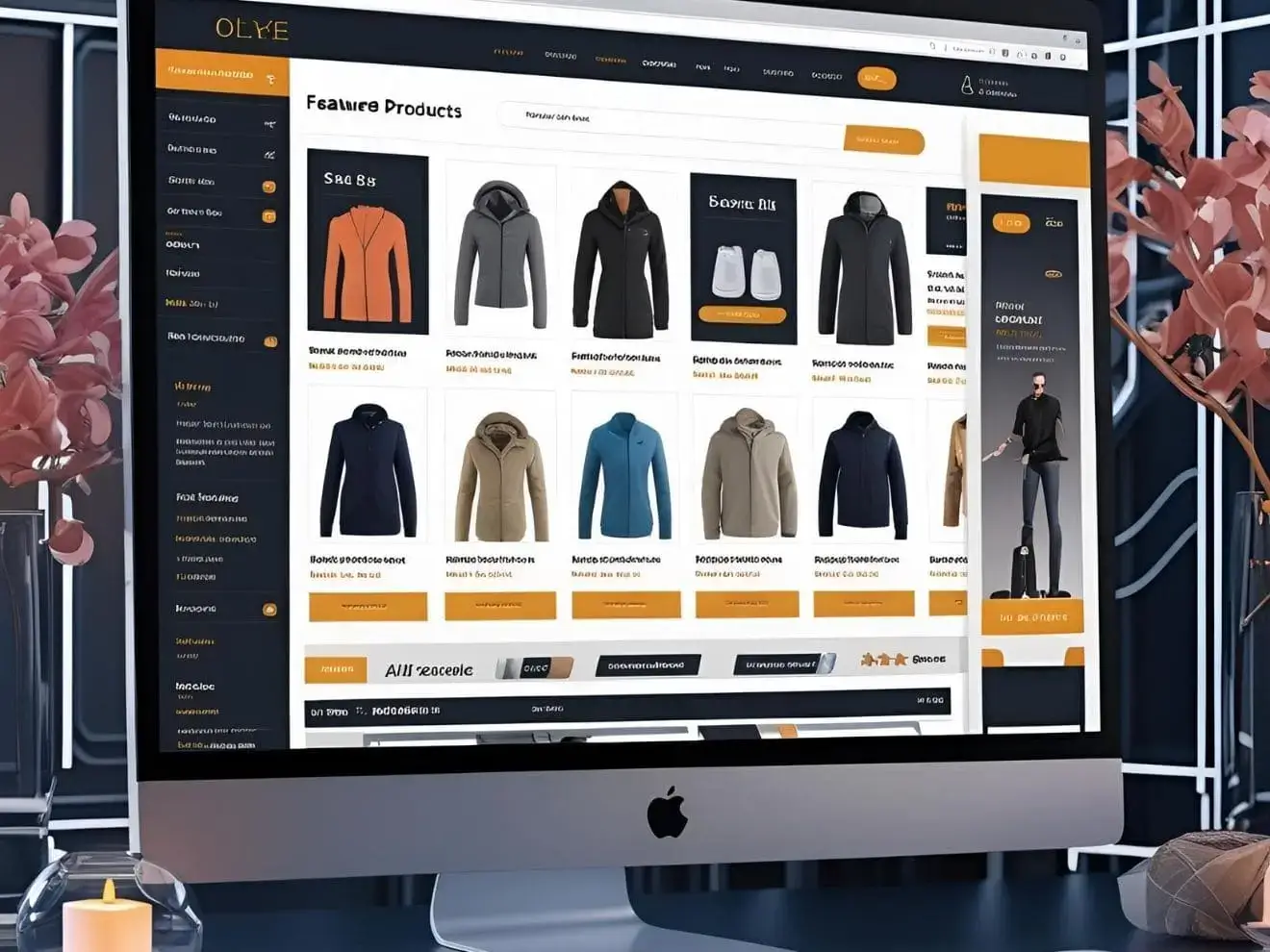 Layanan Website Toko Online Murah dari AkangWeb untuk solusi digital terbaik